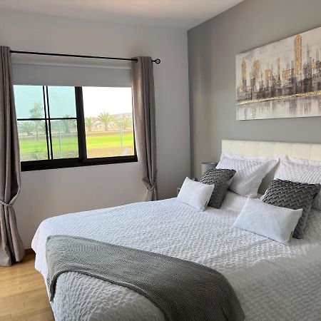 Villa Eva - New To The Market, Fully Refurbished Licensed Villa - Private Pool Caleta De Fuste Eksteriør bilde