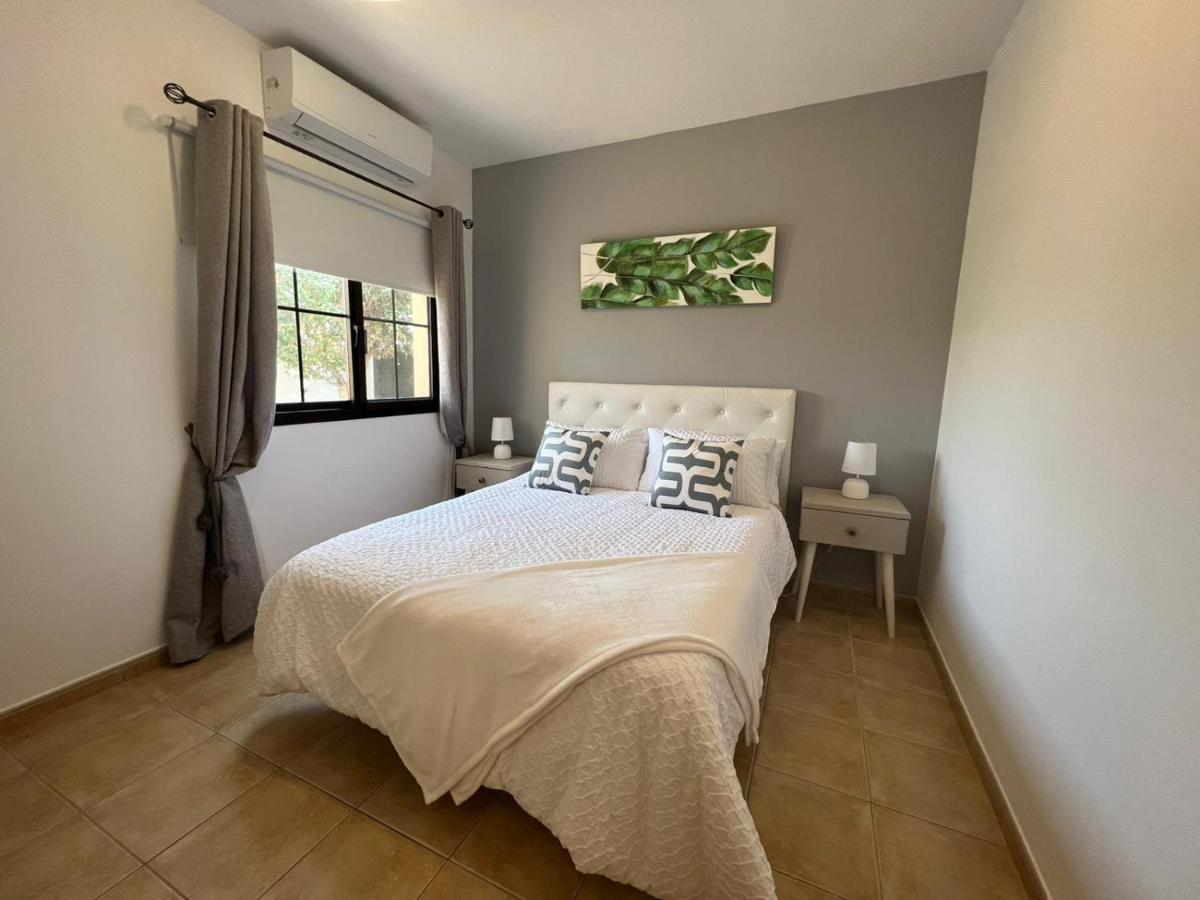 Villa Eva - New To The Market, Fully Refurbished Licensed Villa - Private Pool Caleta De Fuste Eksteriør bilde