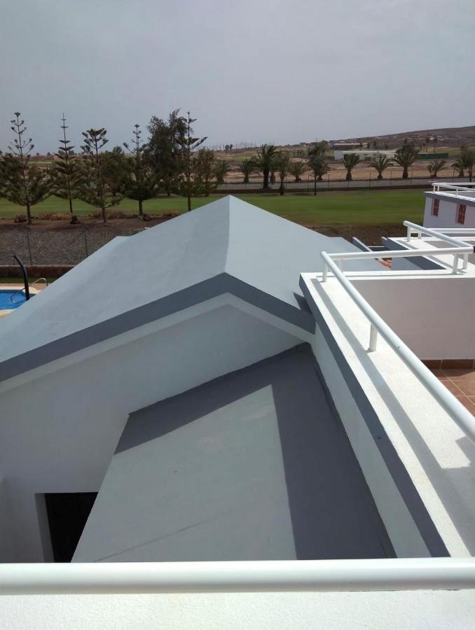 Villa Eva - New To The Market, Fully Refurbished Licensed Villa - Private Pool Caleta De Fuste Eksteriør bilde