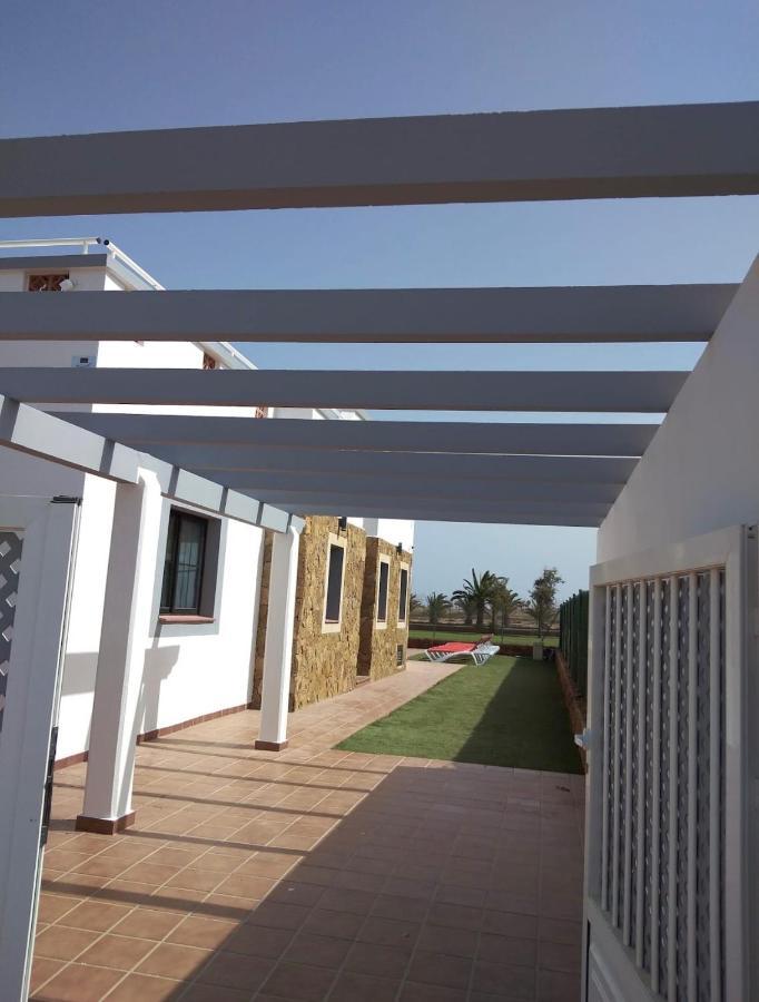 Villa Eva - New To The Market, Fully Refurbished Licensed Villa - Private Pool Caleta De Fuste Eksteriør bilde