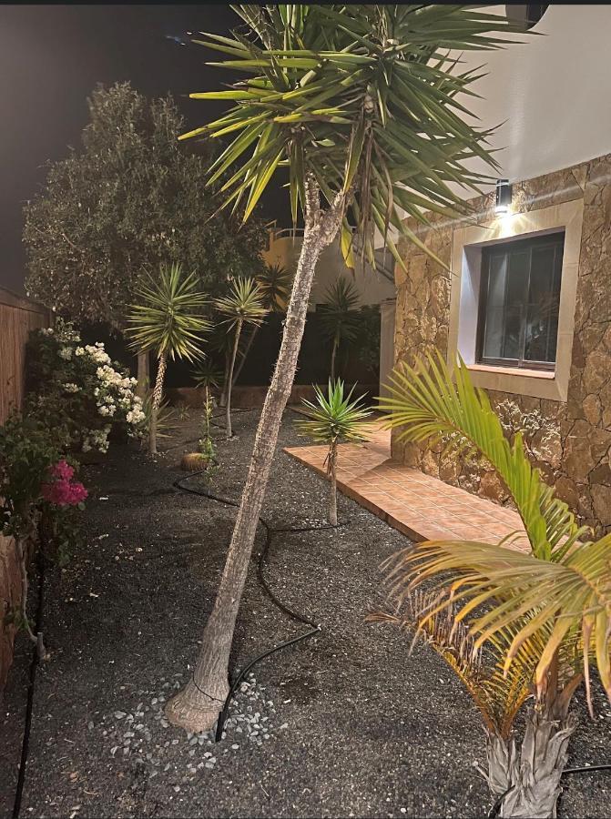 Villa Eva - New To The Market, Fully Refurbished Licensed Villa - Private Pool Caleta De Fuste Eksteriør bilde