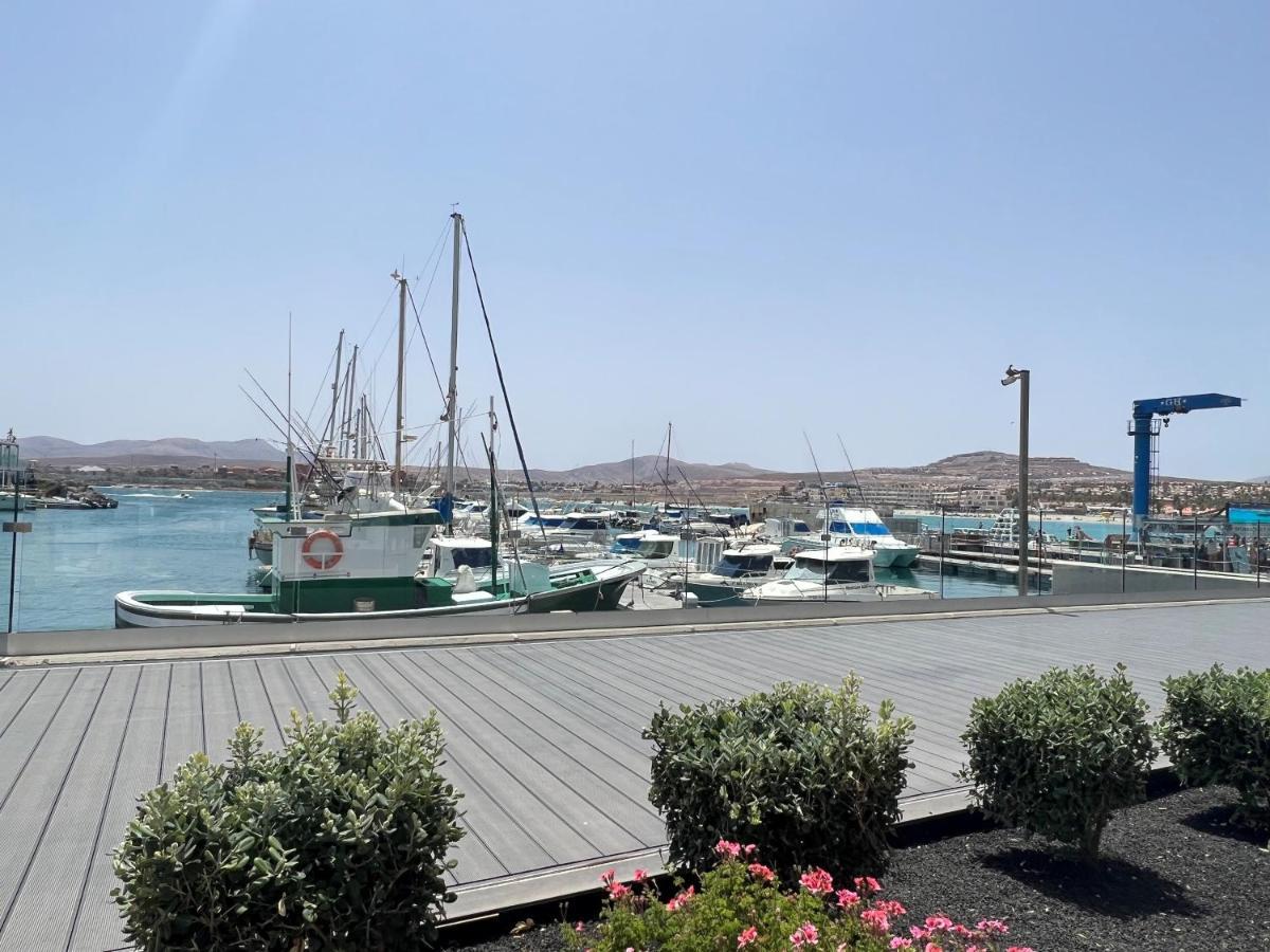 Villa Eva - New To The Market, Fully Refurbished Licensed Villa - Private Pool Caleta De Fuste Eksteriør bilde