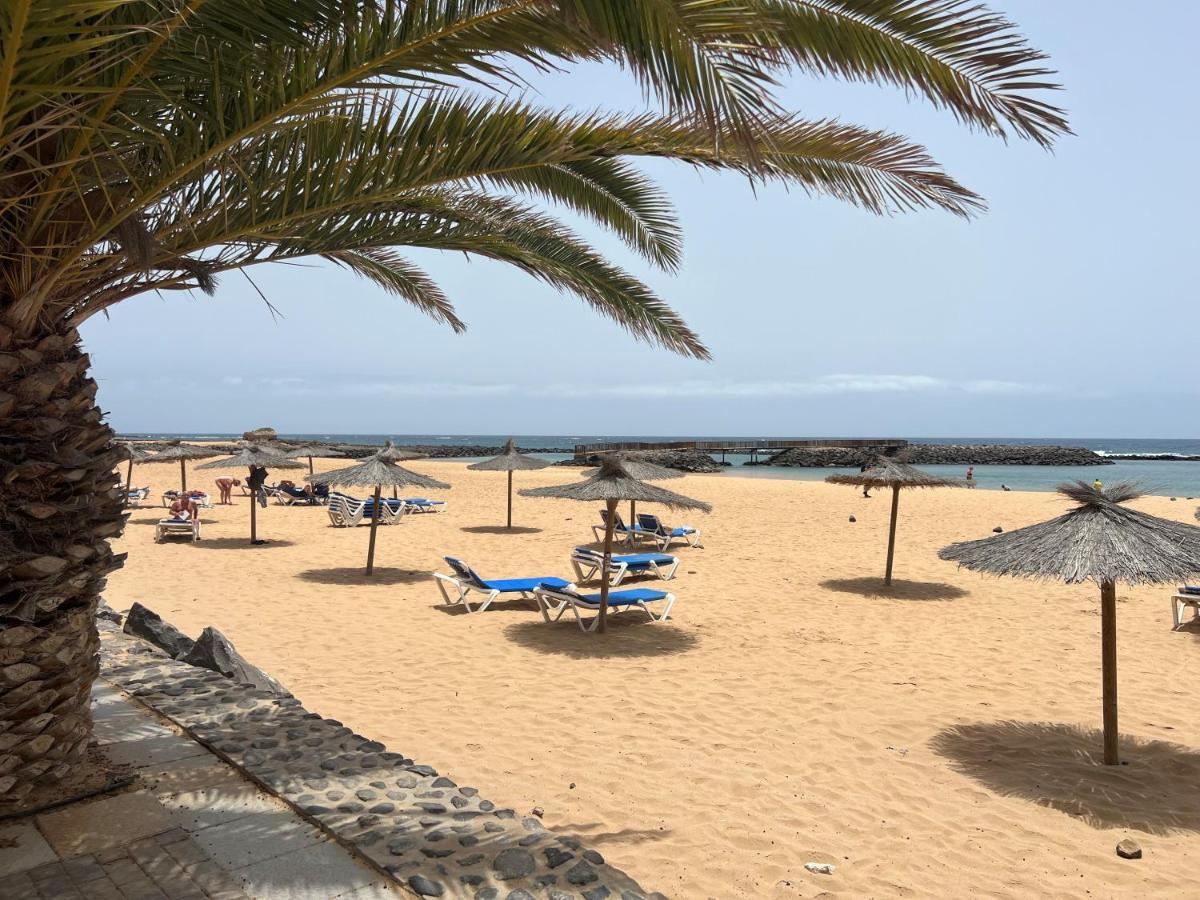 Villa Eva - New To The Market, Fully Refurbished Licensed Villa - Private Pool Caleta De Fuste Eksteriør bilde