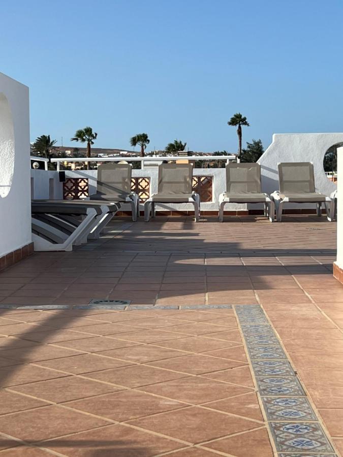 Villa Eva - New To The Market, Fully Refurbished Licensed Villa - Private Pool Caleta De Fuste Eksteriør bilde