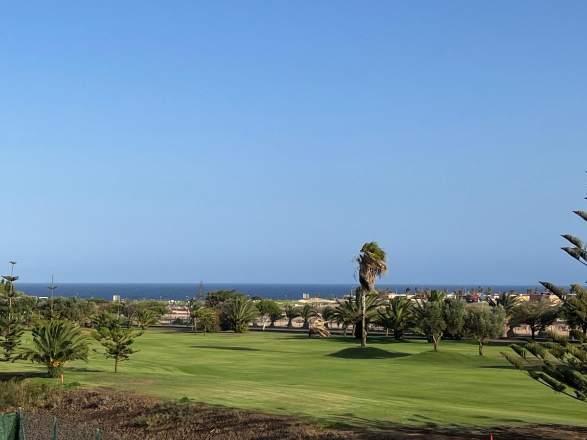 Villa Eva - New To The Market, Fully Refurbished Licensed Villa - Private Pool Caleta De Fuste Eksteriør bilde