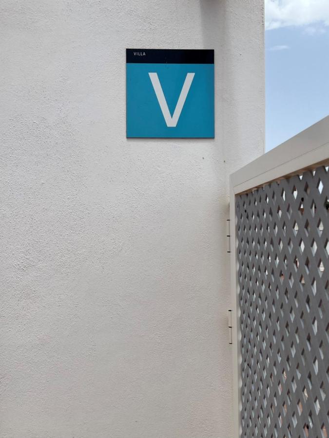 Villa Eva - New To The Market, Fully Refurbished Licensed Villa - Private Pool Caleta De Fuste Eksteriør bilde