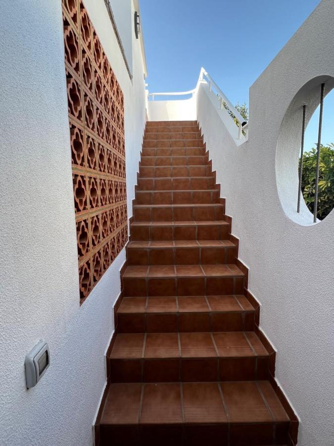 Villa Eva - New To The Market, Fully Refurbished Licensed Villa - Private Pool Caleta De Fuste Eksteriør bilde